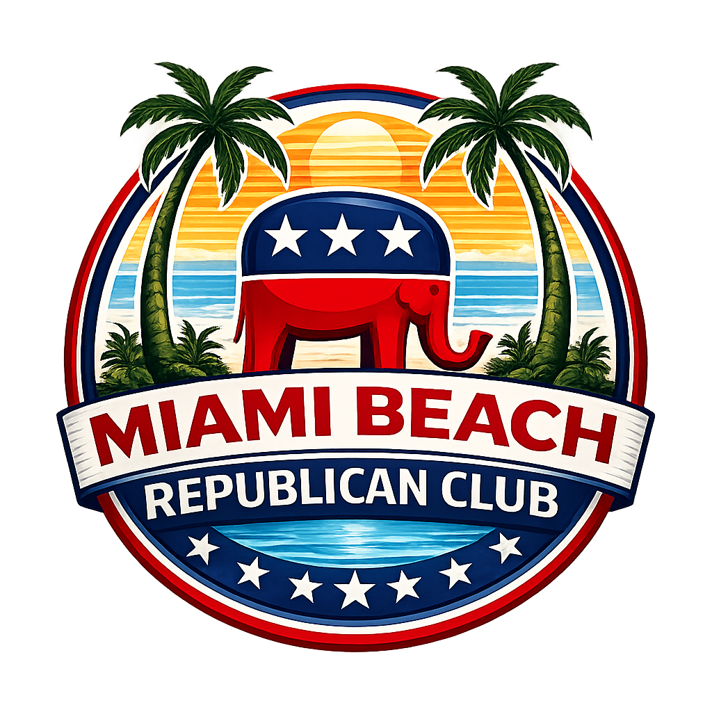 Miami Beach Republican Club